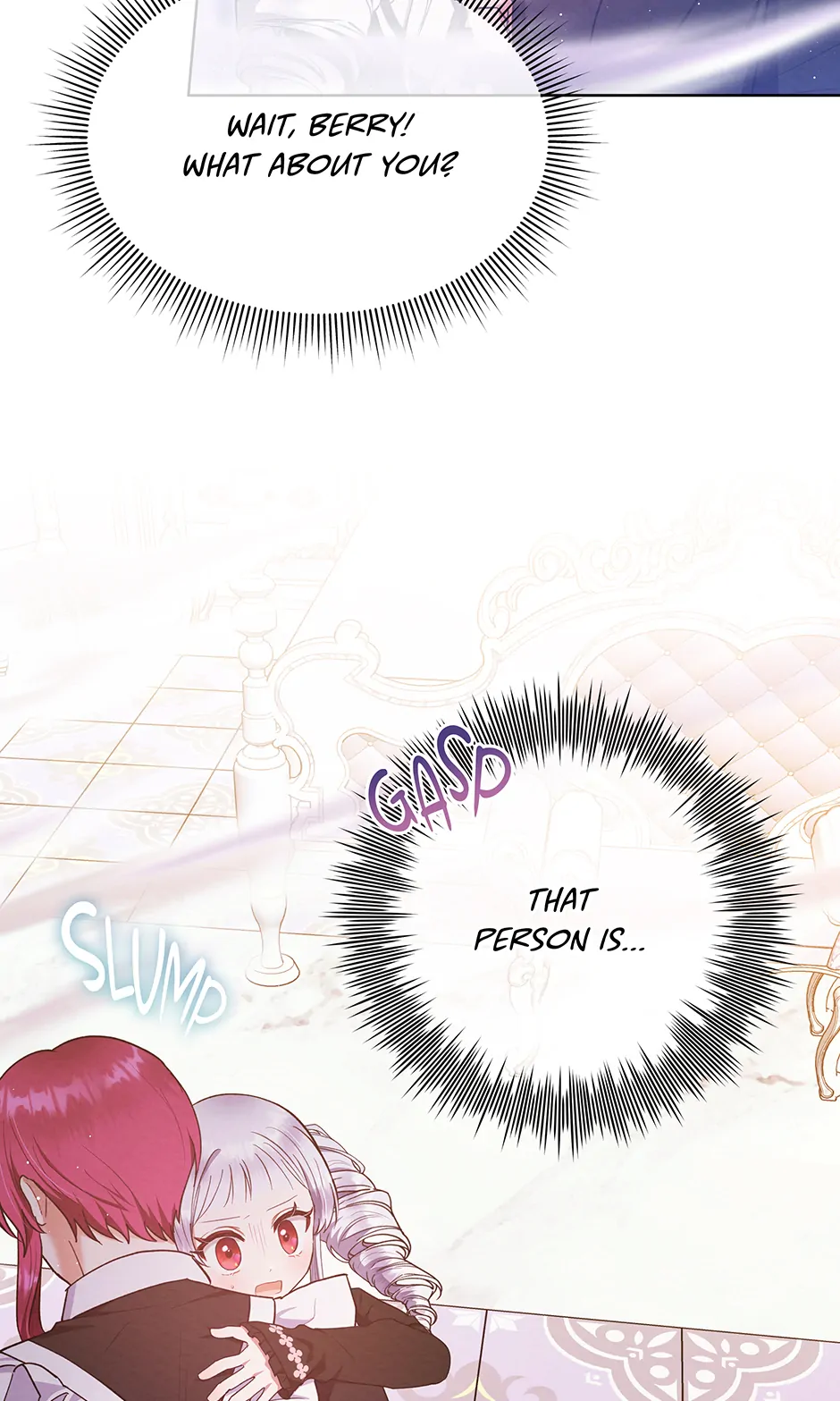 Lady Baby Is a Revenge Maker Chapter 48 page 15