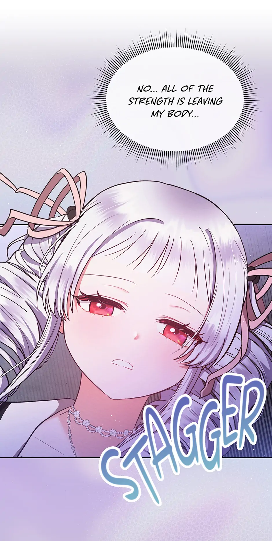 Lady Baby Is a Revenge Maker Chapter 48 page 18