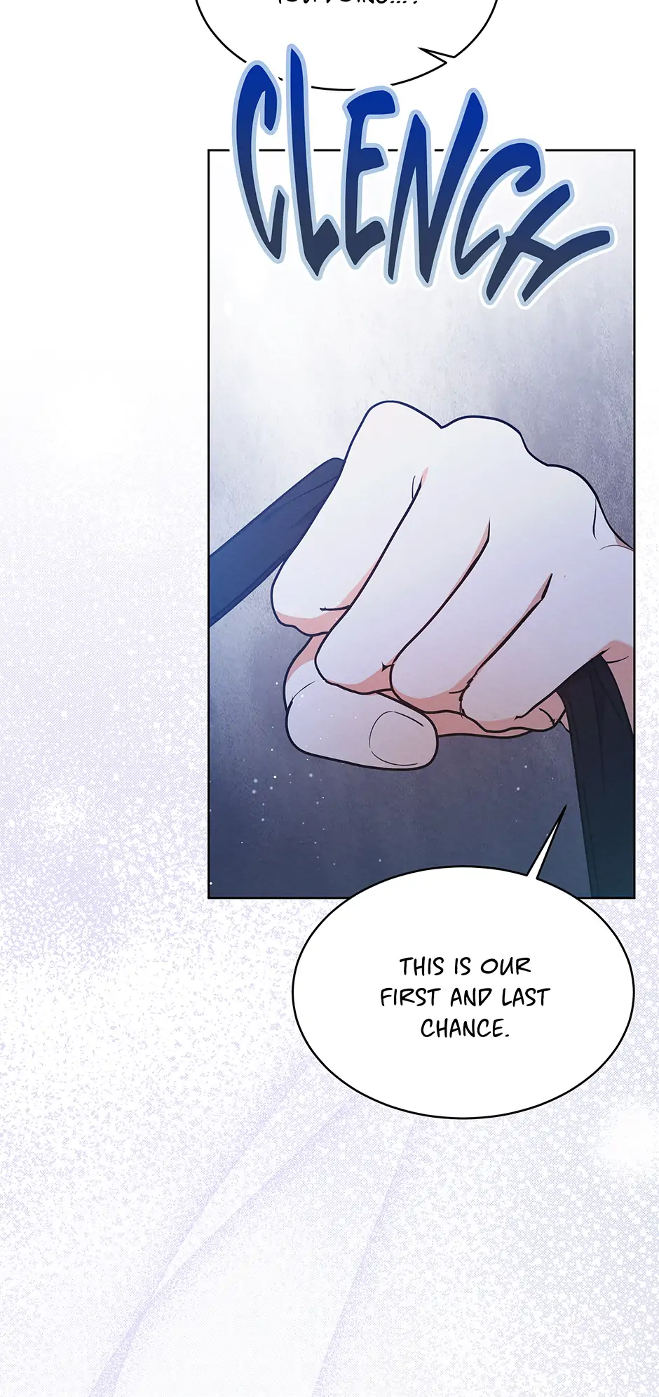 Lady Baby Is a Revenge Maker Chapter 48 page 27