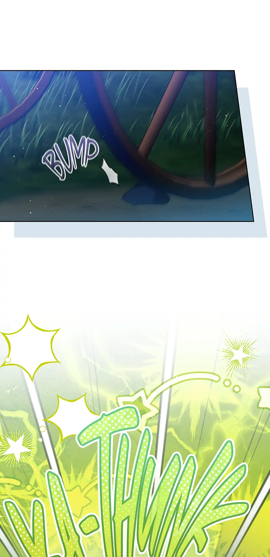Lady Baby Is a Revenge Maker Chapter 48 page 29