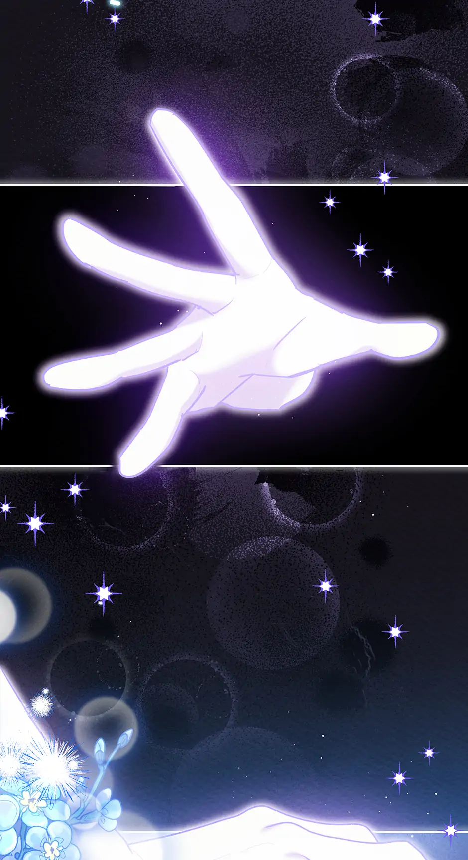 Lady Baby Is a Revenge Maker Chapter 48 page 38