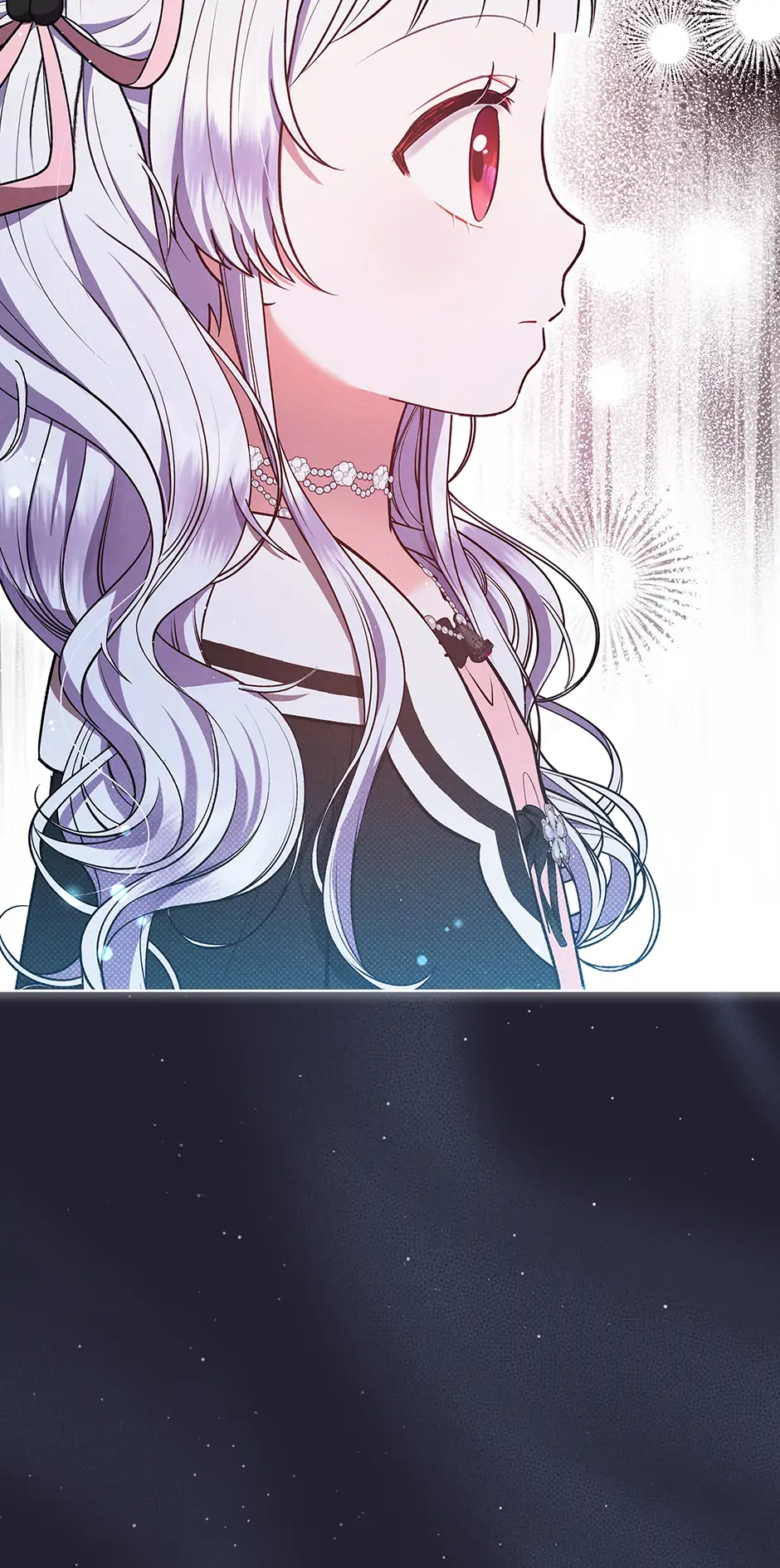 Lady Baby Is a Revenge Maker Chapter 48 page 41