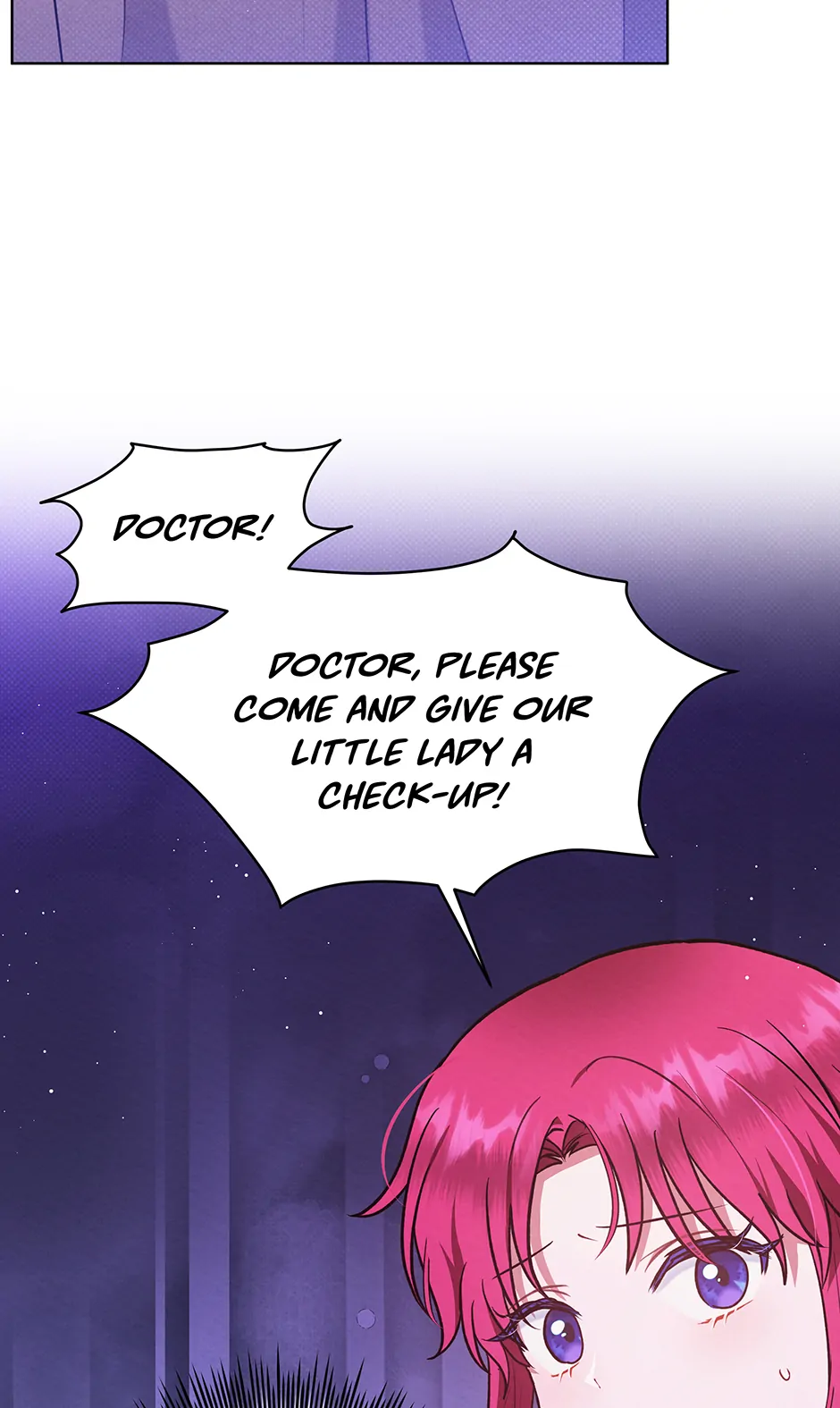 Lady Baby Is a Revenge Maker Chapter 48 page 4