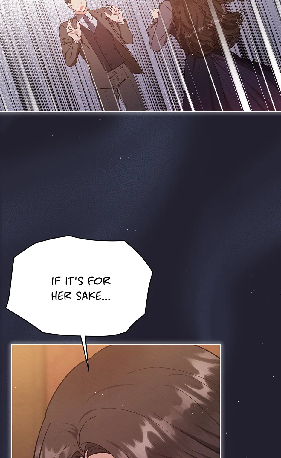 Lady Baby Is a Revenge Maker Chapter 48 page 51