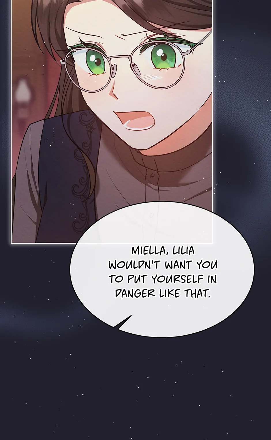 Lady Baby Is a Revenge Maker Chapter 48 page 52