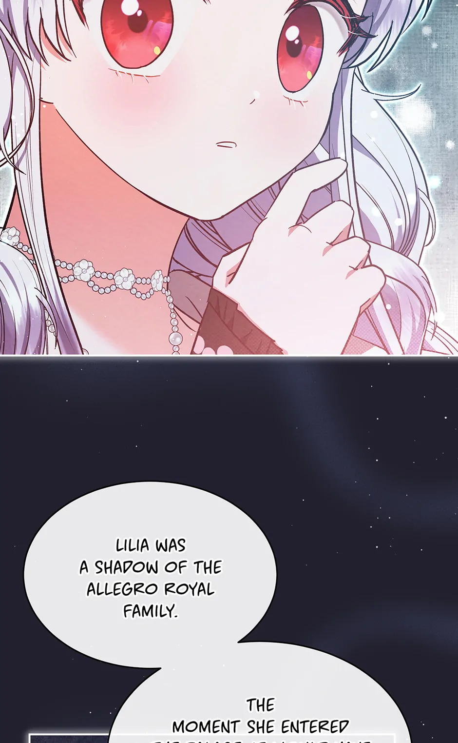 Lady Baby Is a Revenge Maker Chapter 48 page 55