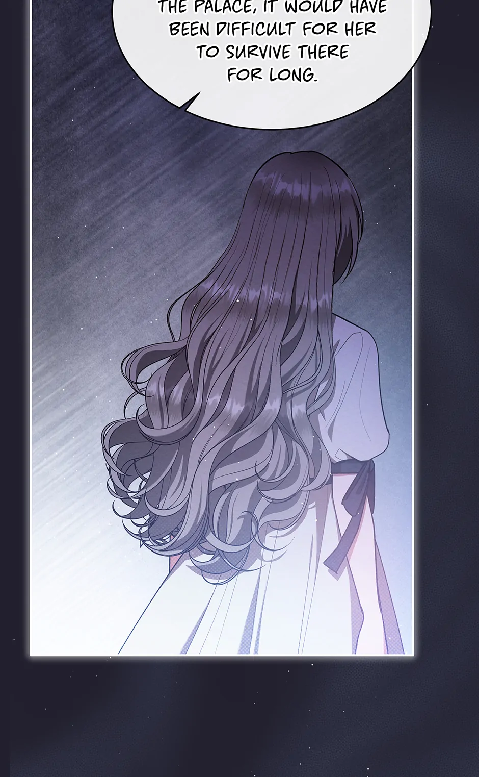 Lady Baby Is a Revenge Maker Chapter 48 page 56