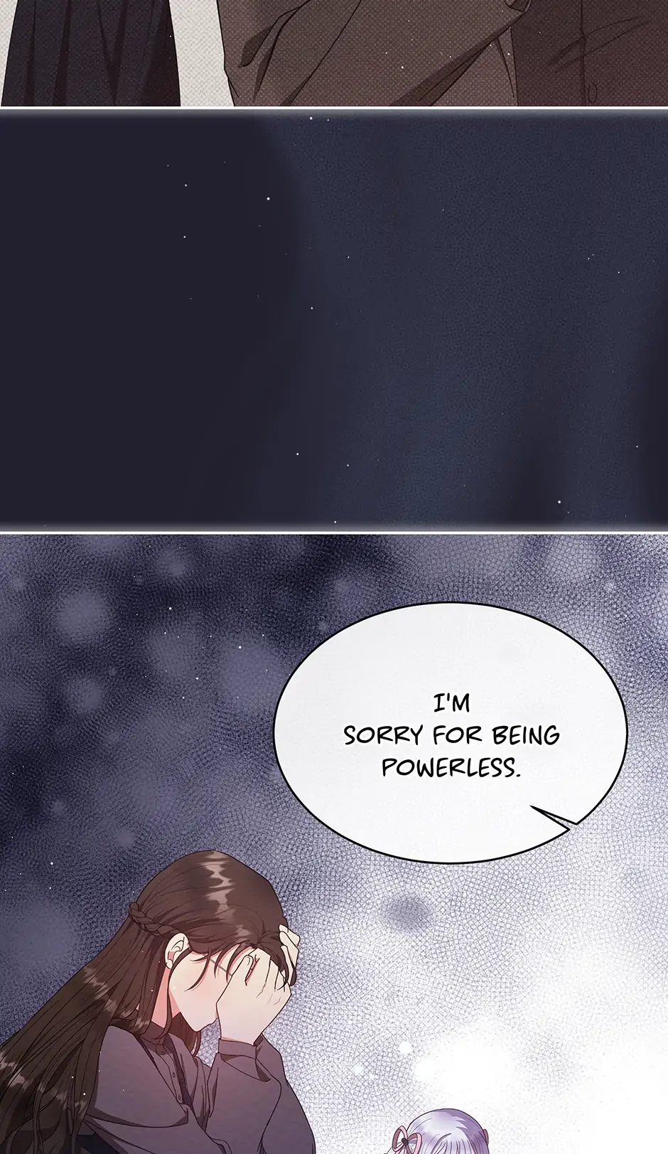 Lady Baby Is a Revenge Maker Chapter 48 page 58