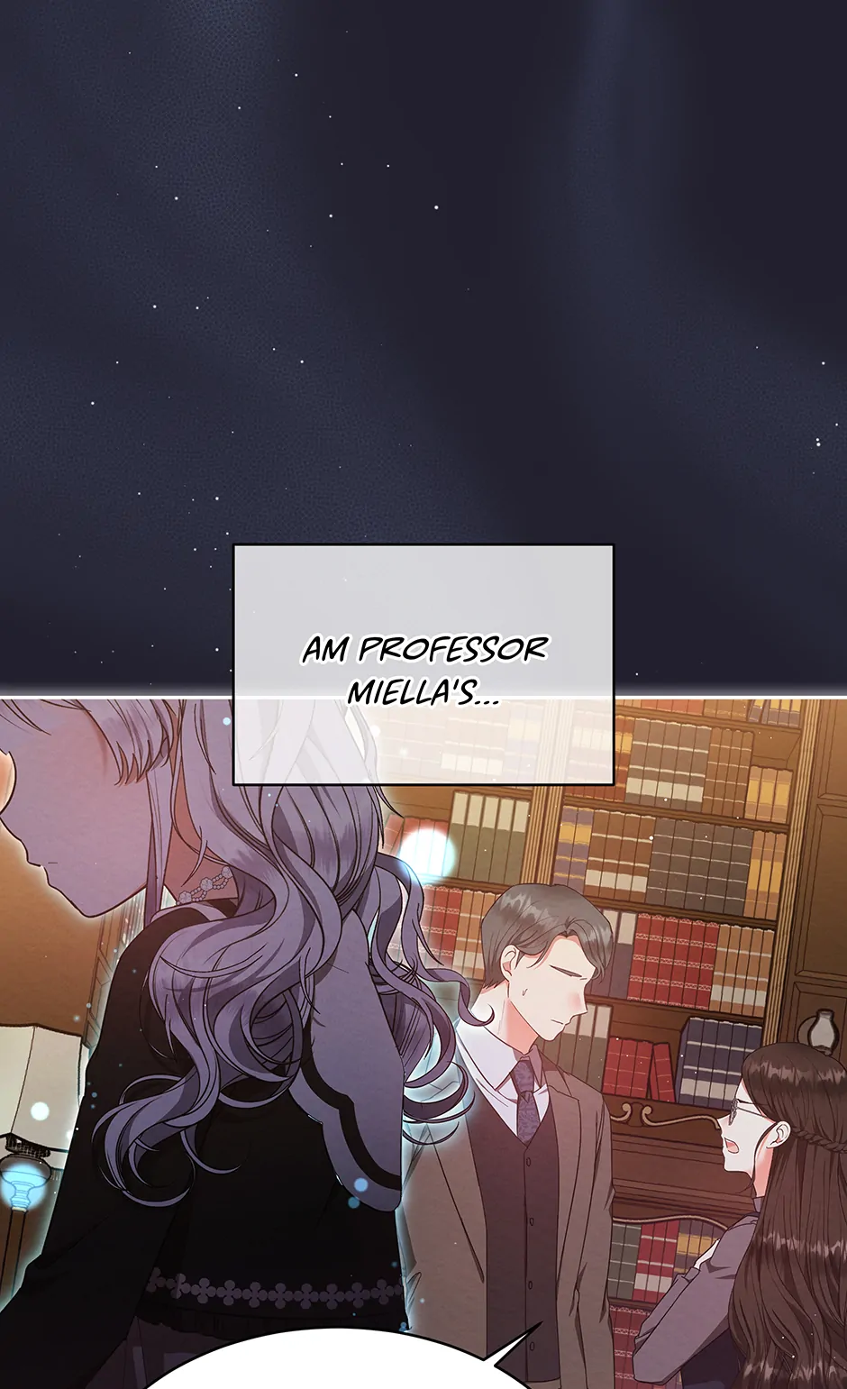 Lady Baby Is a Revenge Maker Chapter 48 page 63