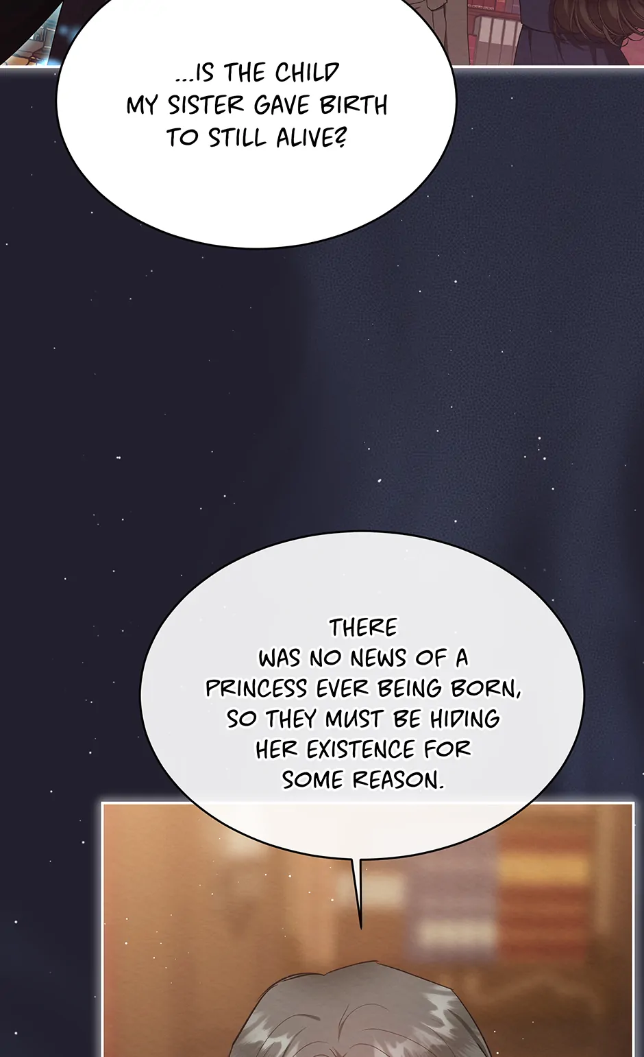 Lady Baby Is a Revenge Maker Chapter 48 page 64
