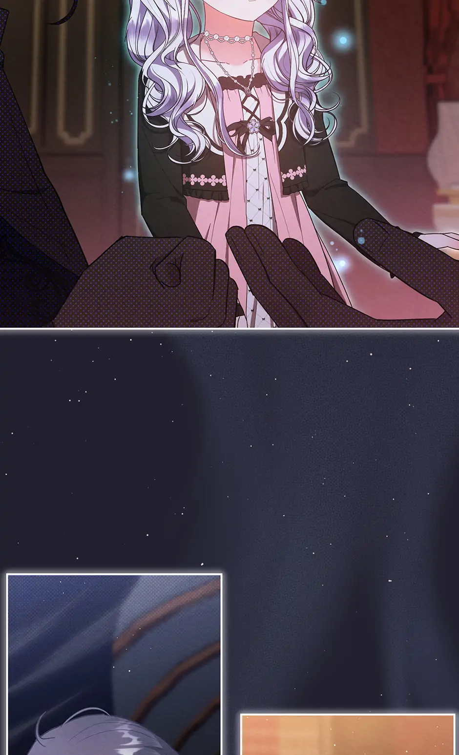 Lady Baby Is a Revenge Maker Chapter 48 page 68