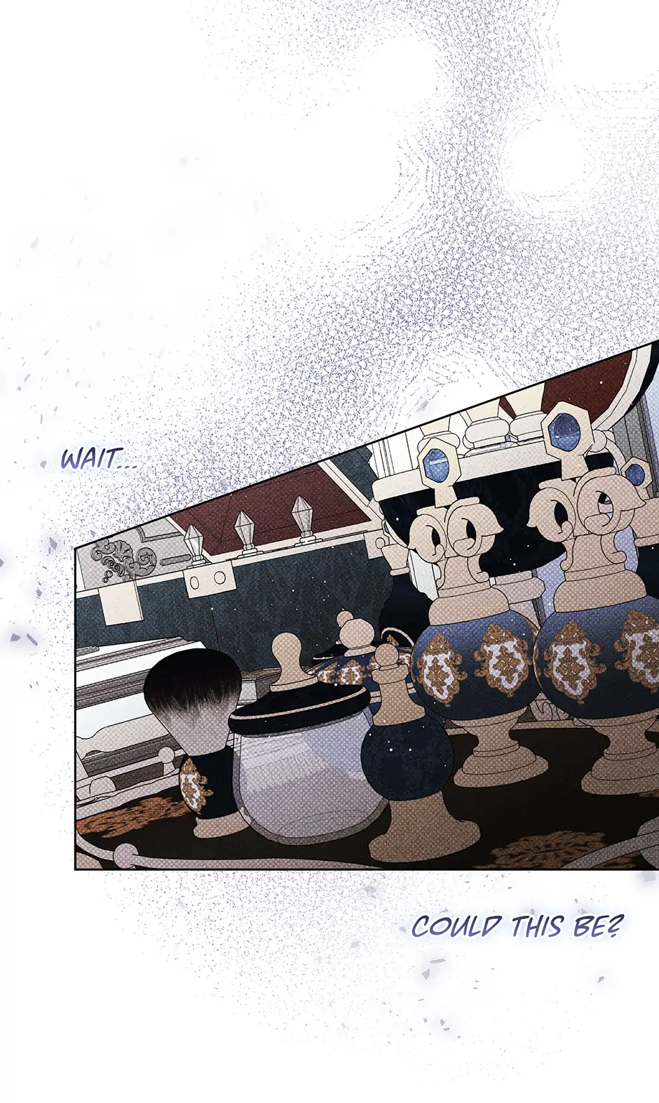 Lady Baby Is a Revenge Maker Chapter 48 page 6
