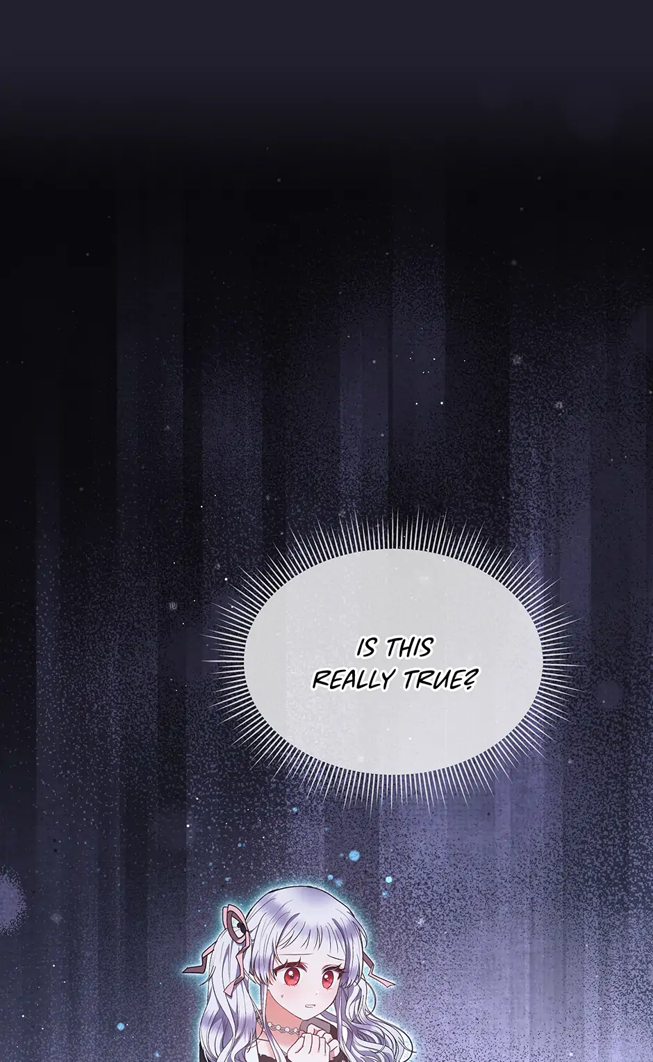 Lady Baby Is a Revenge Maker Chapter 48 page 70