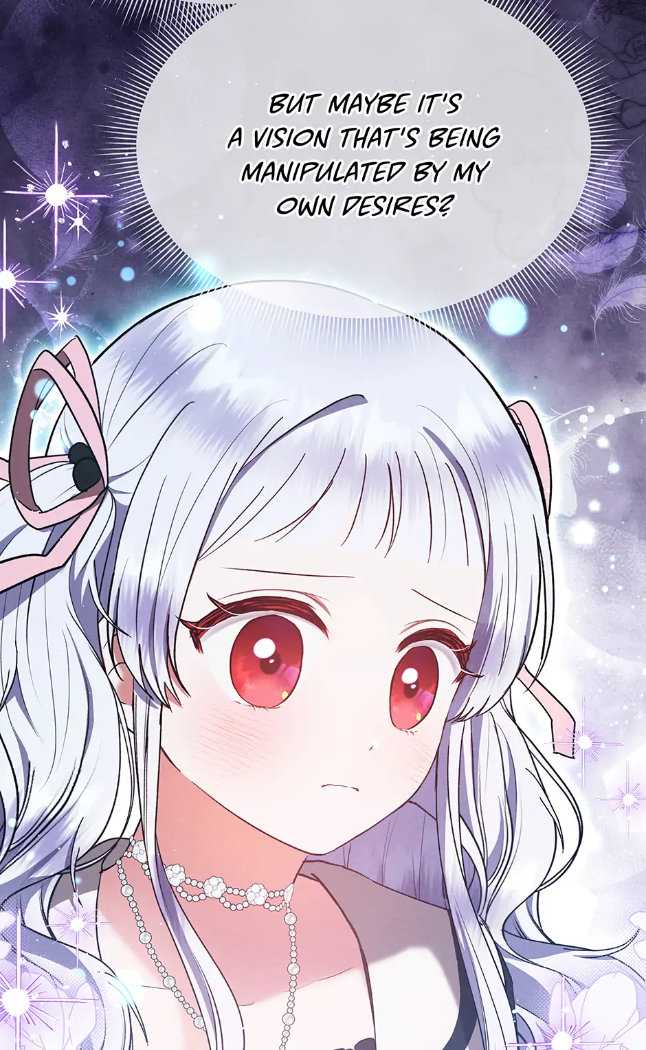 Lady Baby Is a Revenge Maker Chapter 48 page 72