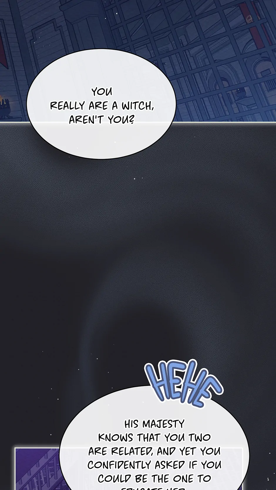 Lady Baby Is a Revenge Maker Chapter 48 page 75