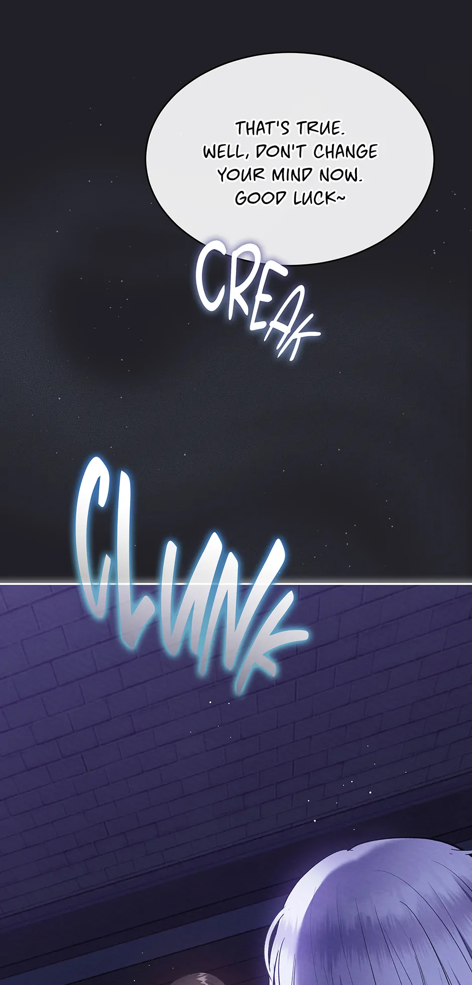 Lady Baby Is a Revenge Maker Chapter 48 page 78