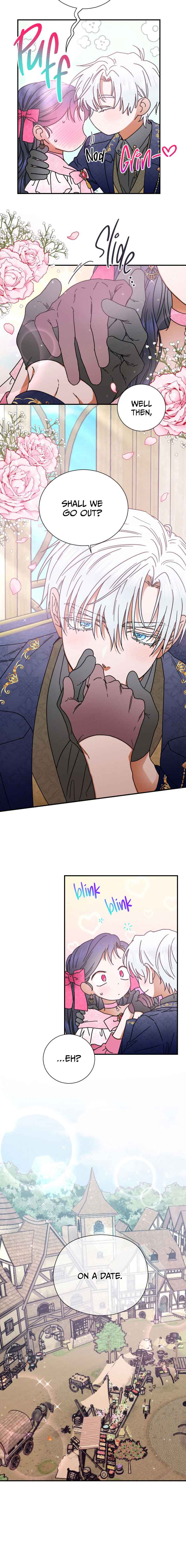 Lady Baby Chapter 178 page 2