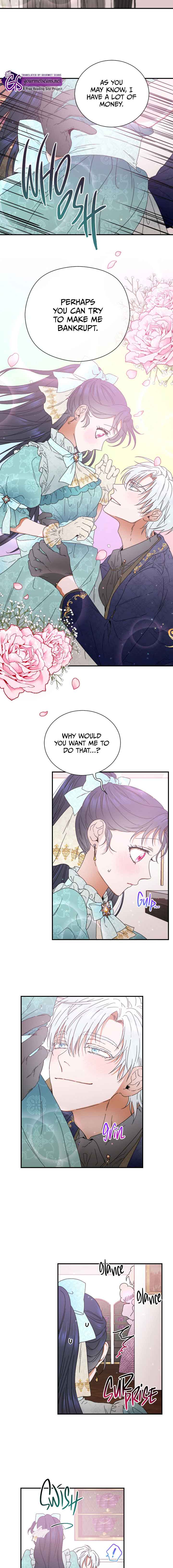 Lady Baby Chapter 178 page 4