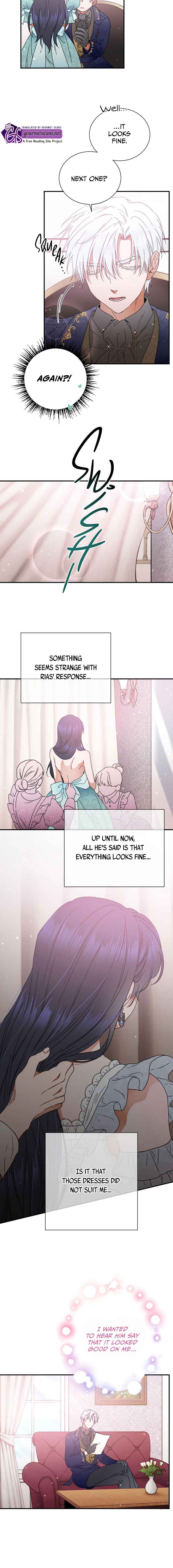 Lady Baby Chapter 178 page 5