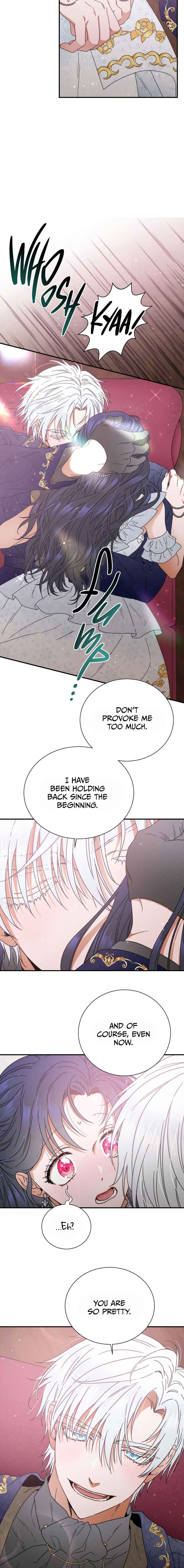 Lady Baby Chapter 178 page 7