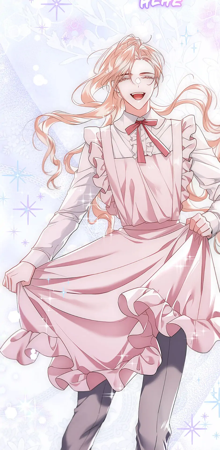 Manga Image