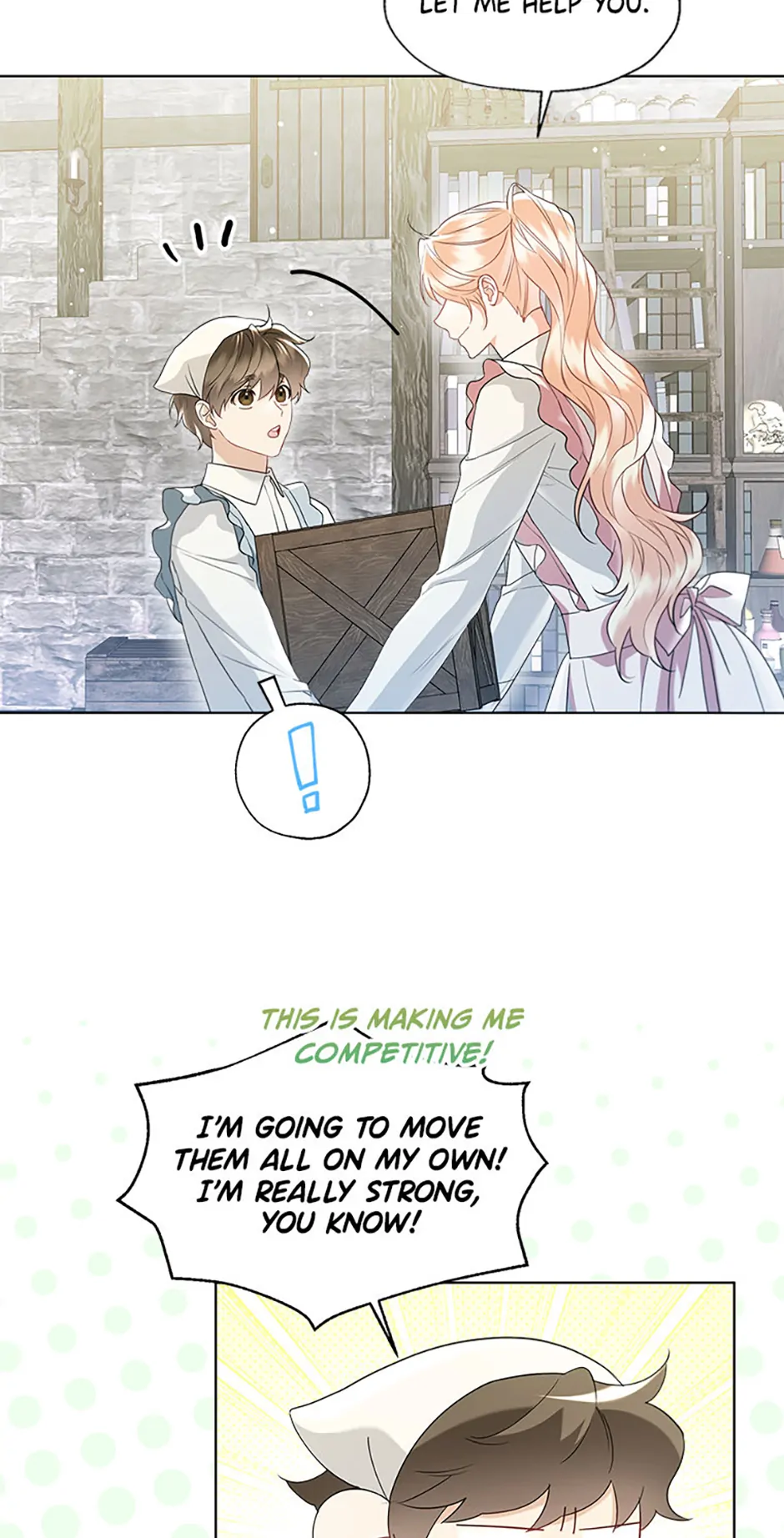 Manga Image