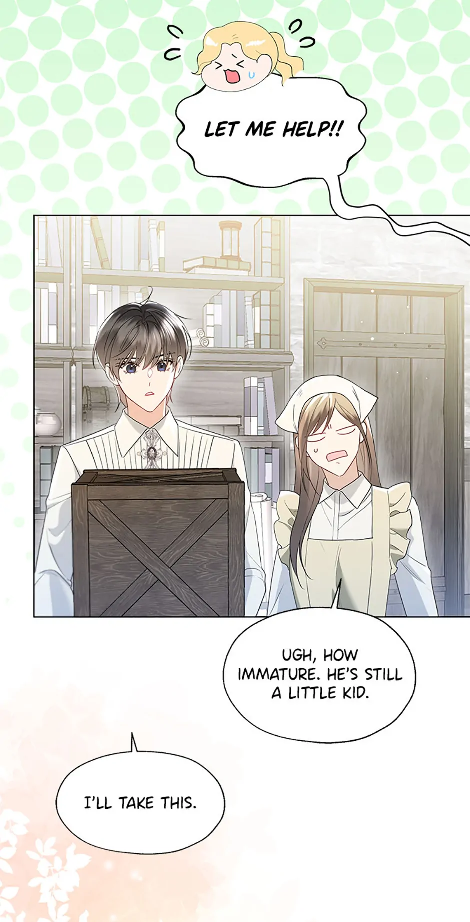 Manga Image