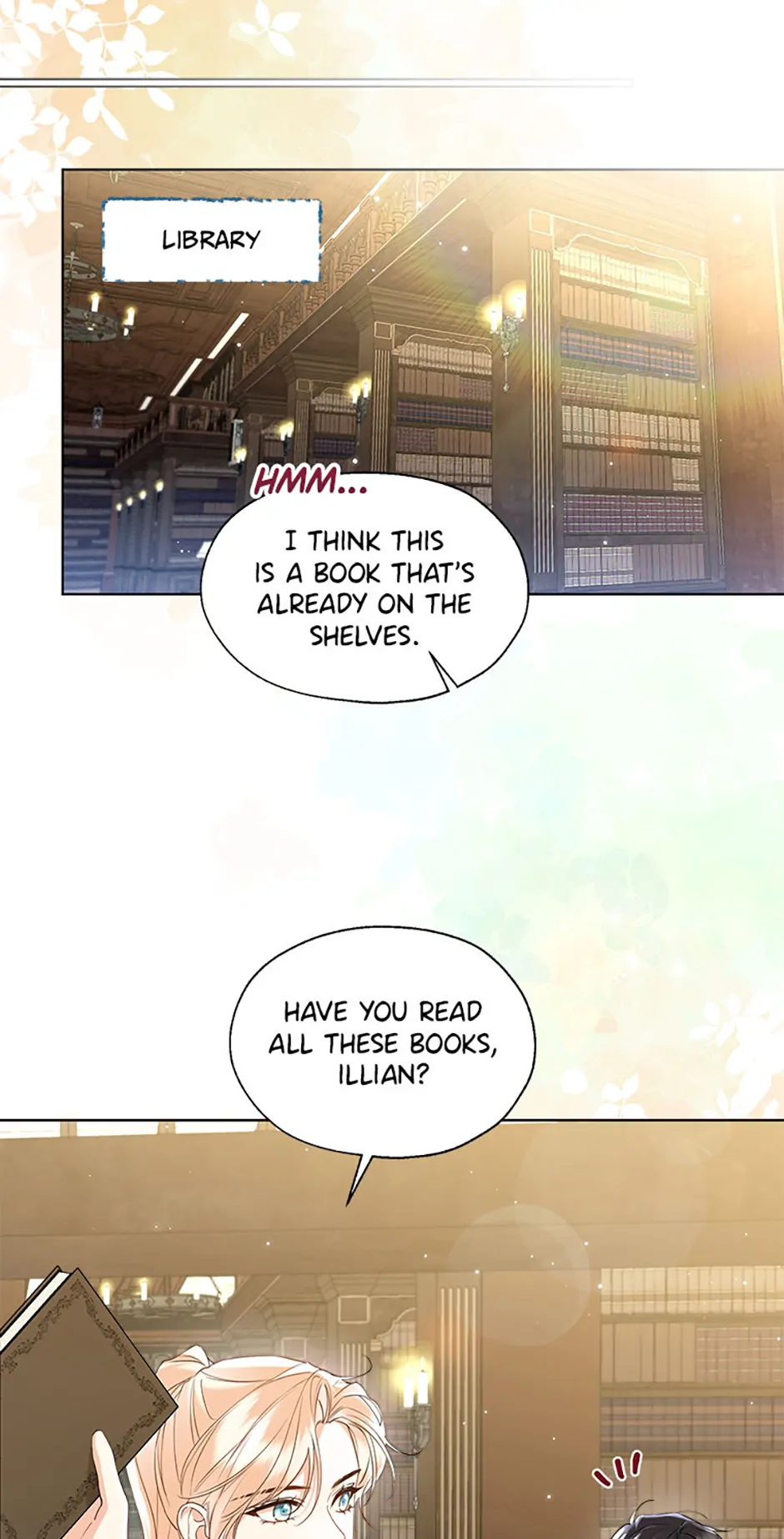 Manga Image