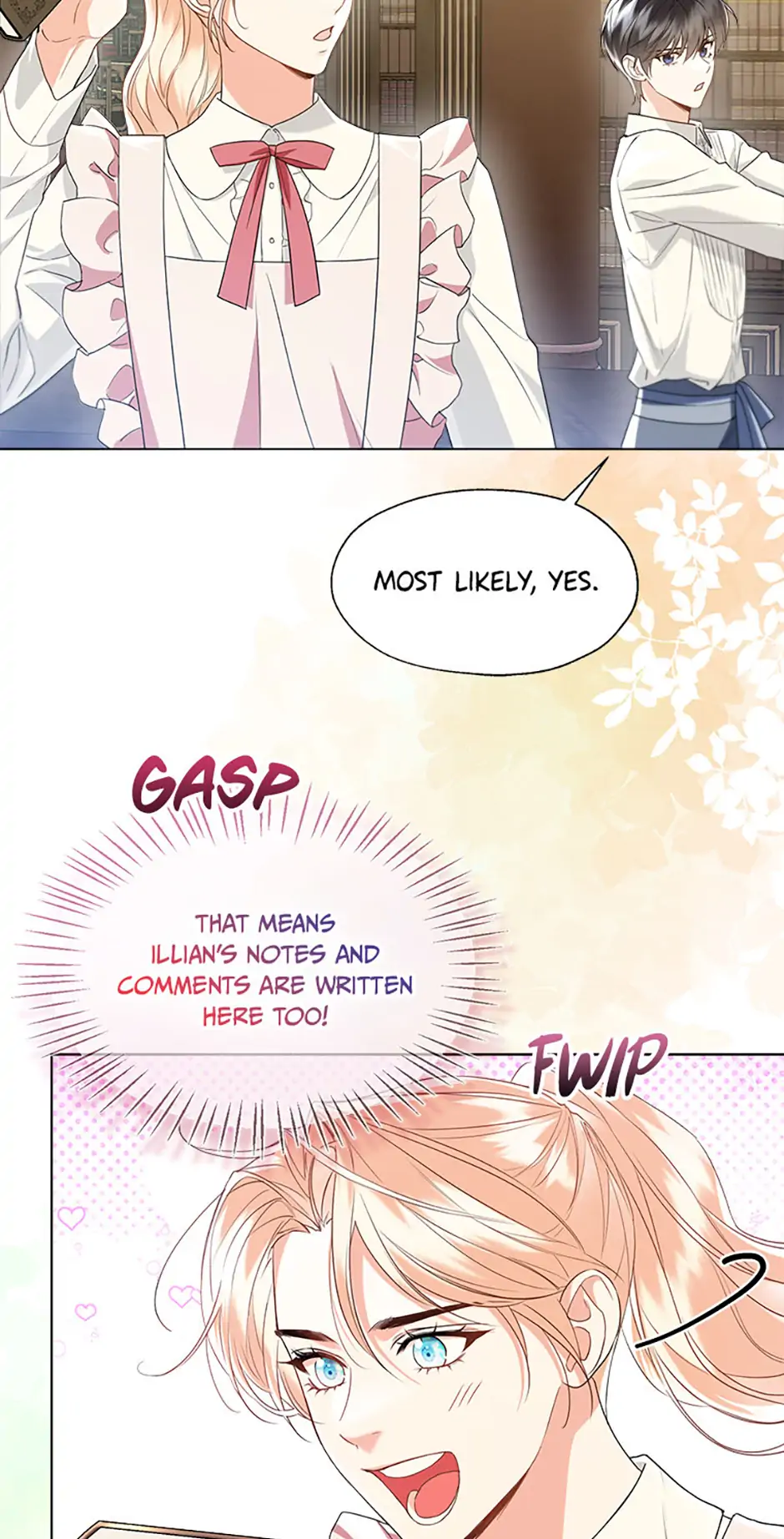 Manga Image
