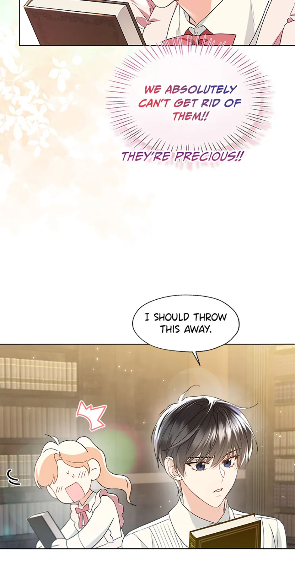 Manga Image