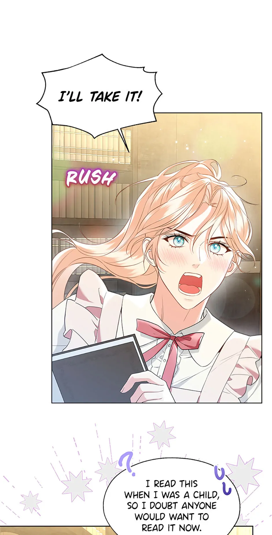 Manga Image