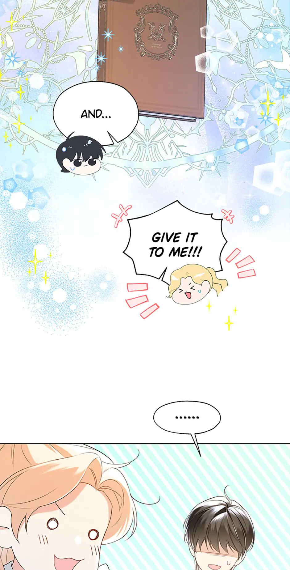 Manga Image