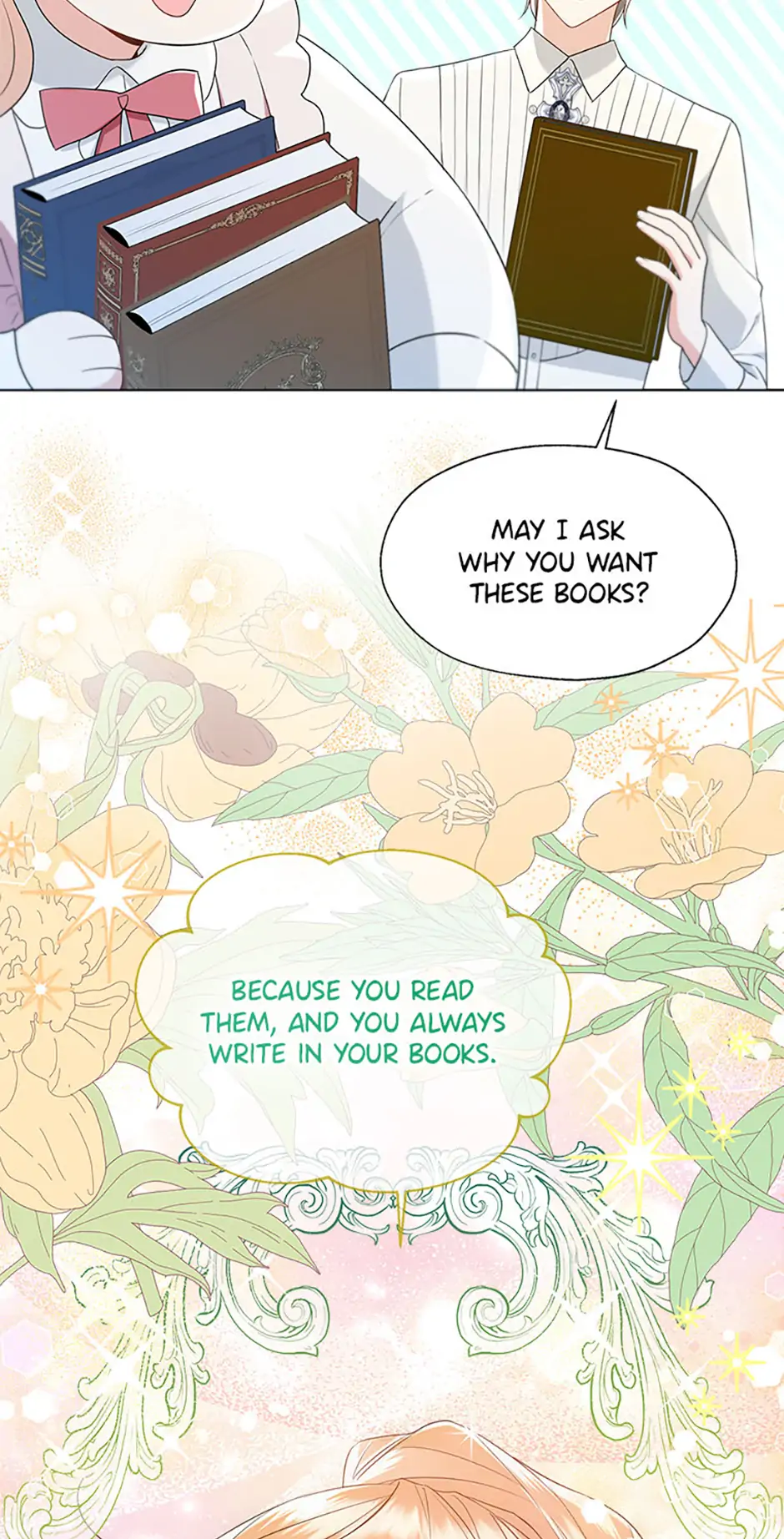 Manga Image