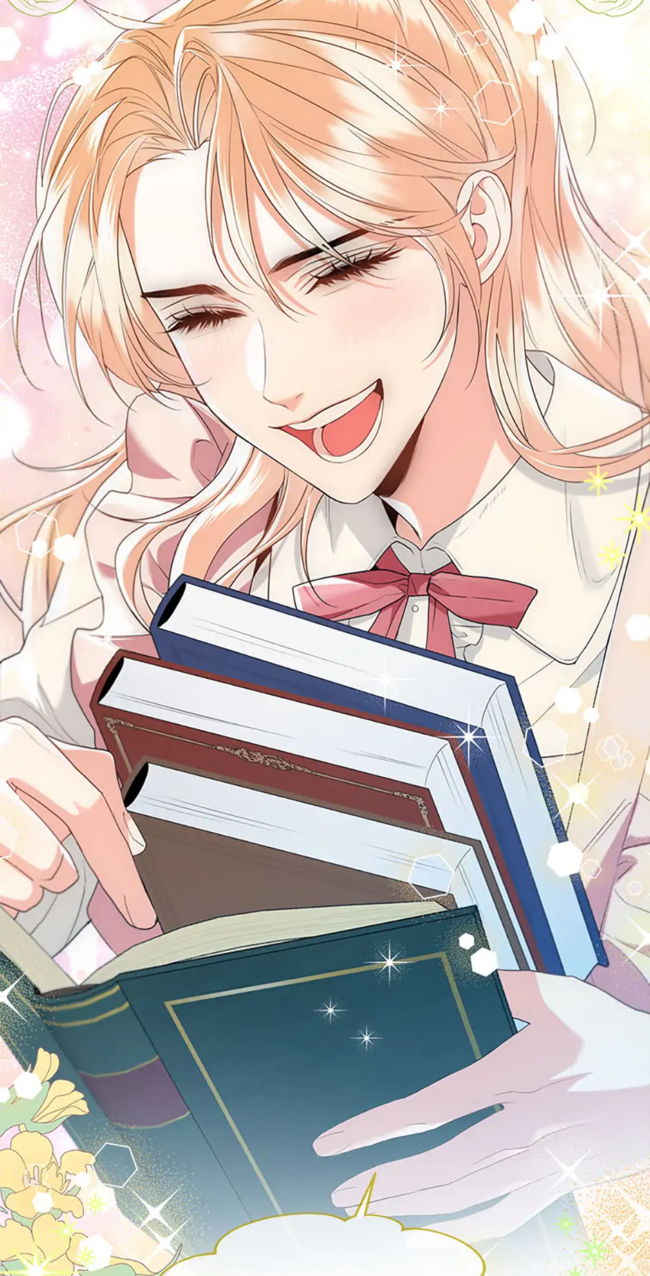 Manga Image