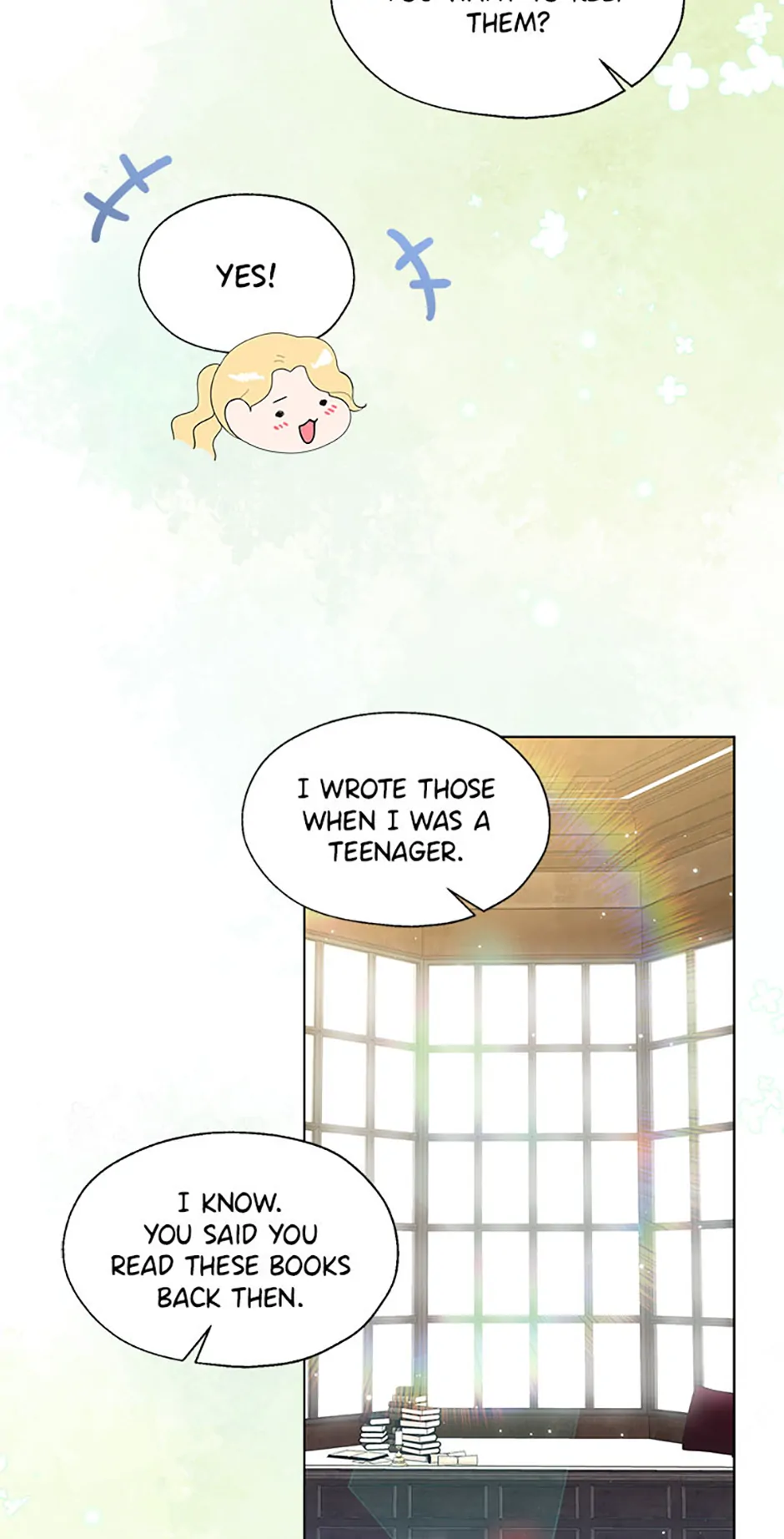 Manga Image