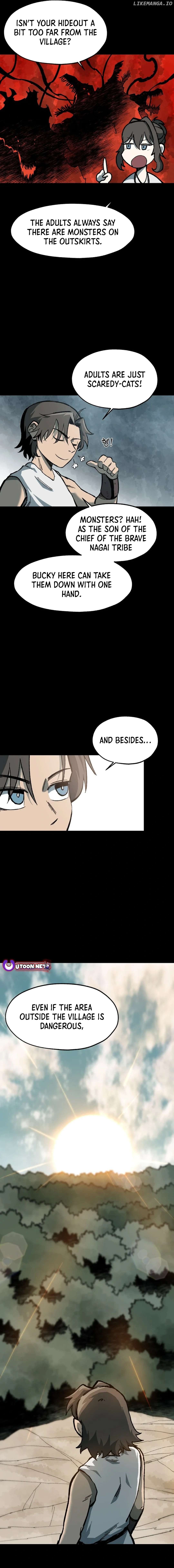 Manga Image