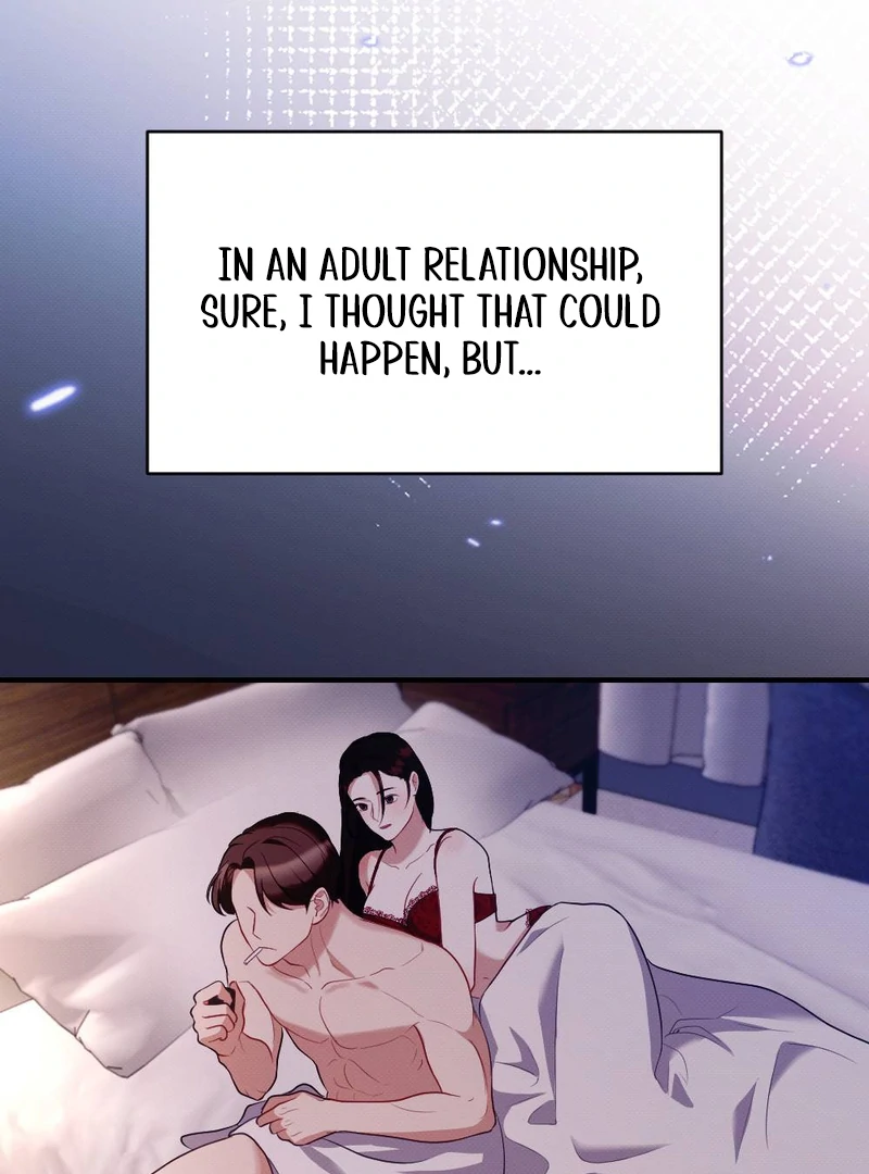Late Regret Chapter 1 page 10