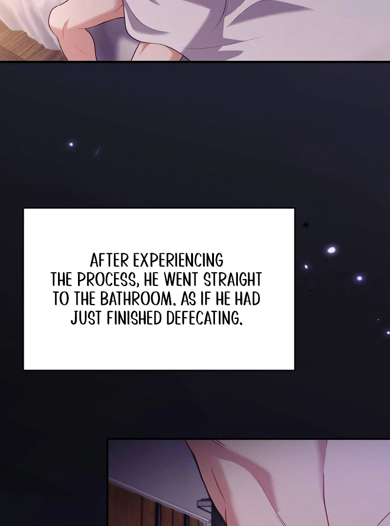 Late Regret Chapter 1 page 11
