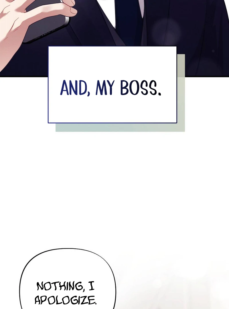 Late Regret Chapter 1 page 32