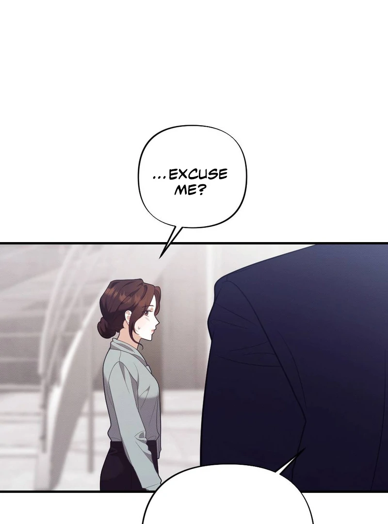 Late Regret Chapter 1 page 40