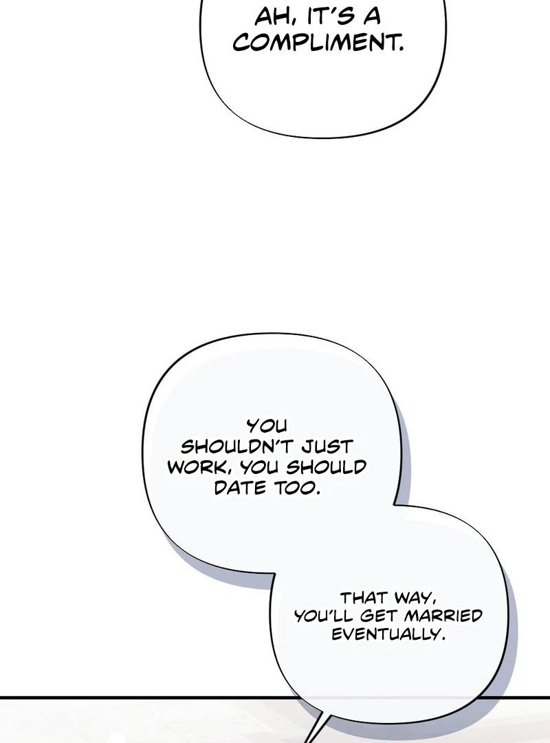 Late Regret Chapter 1 page 41