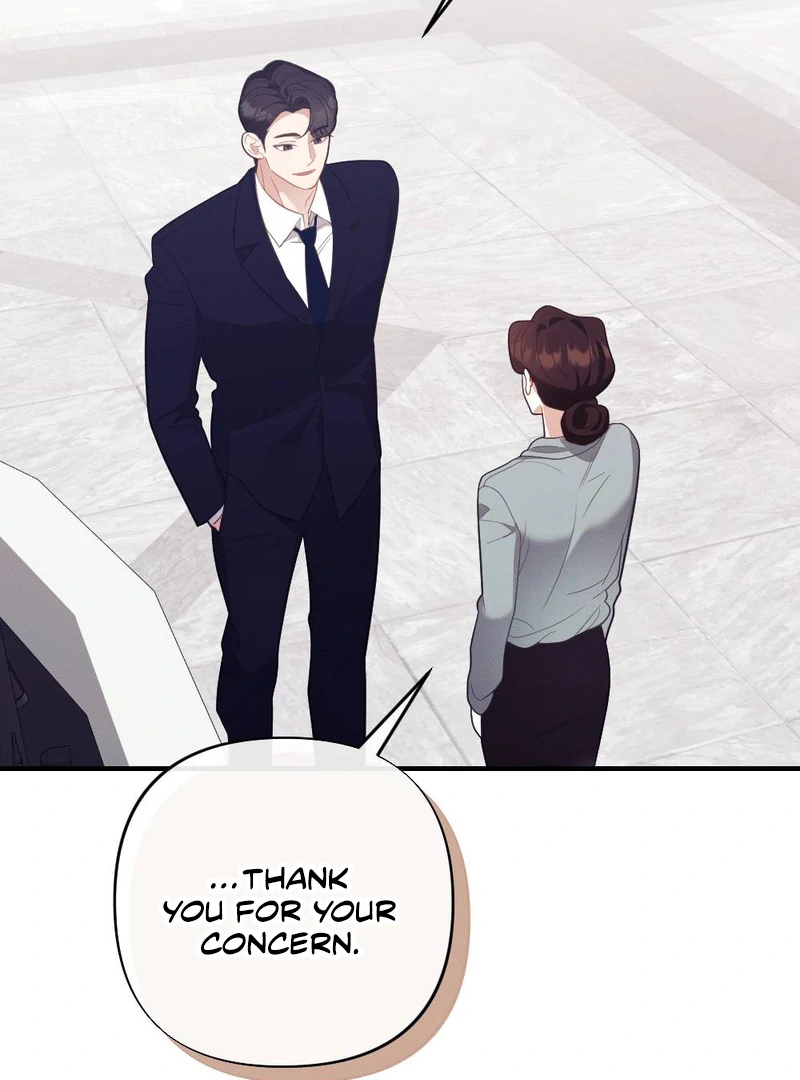 Late Regret Chapter 1 page 42