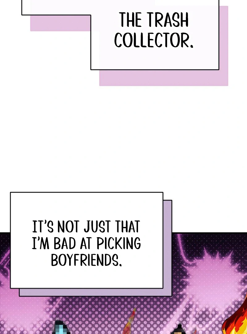 Late Regret Chapter 1 page 5
