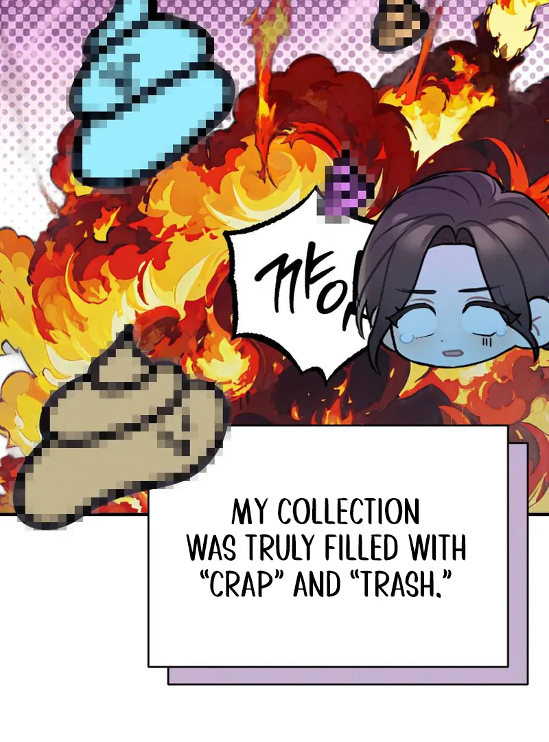 Late Regret Chapter 1 page 6