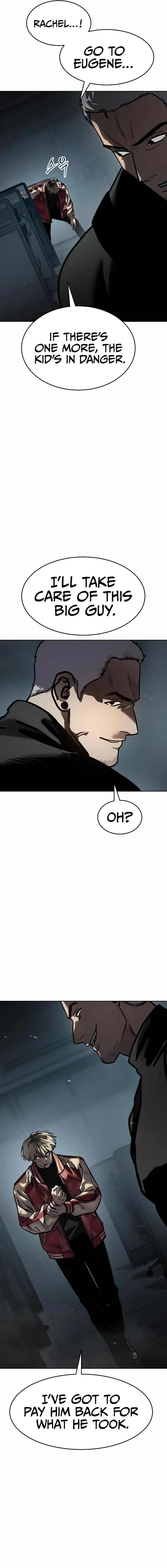 Laws of The Good Child Chapter 13 page 11