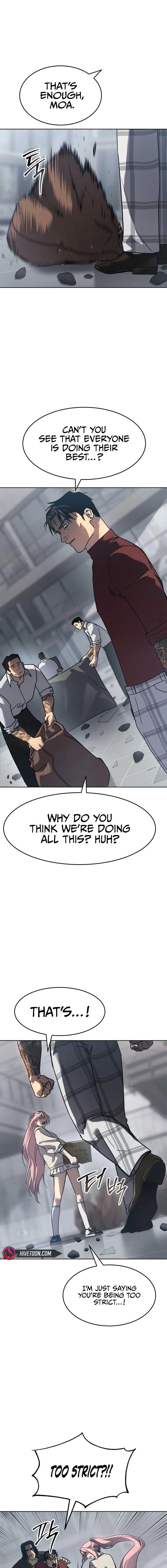 Laws of The Good Child Chapter 43 page 10