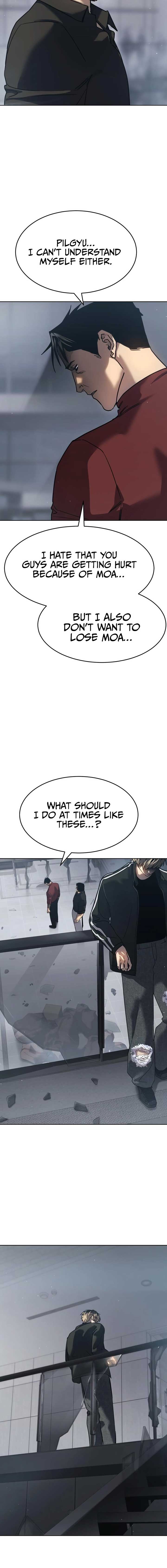 Laws of The Good Child Chapter 43 page 13