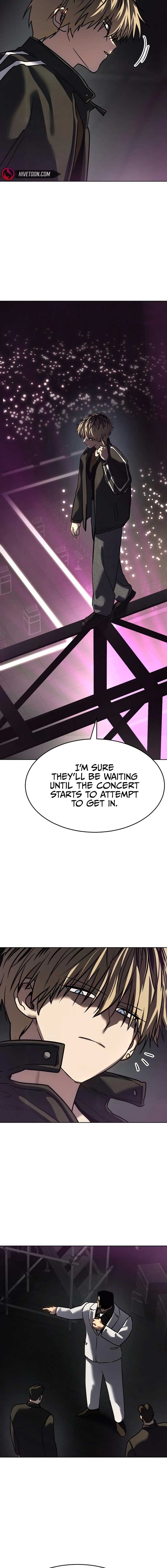 Laws of The Good Child Chapter 43 page 20