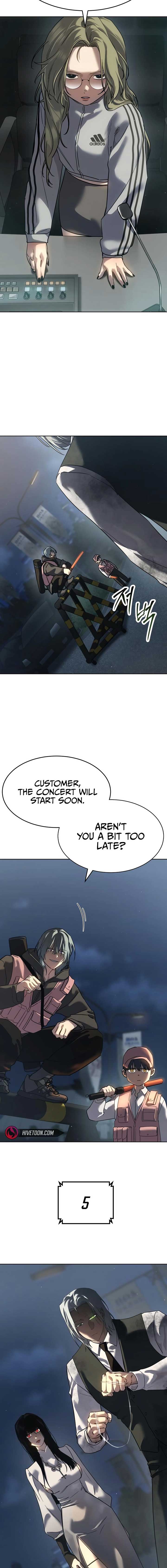 Laws of The Good Child Chapter 43 page 23