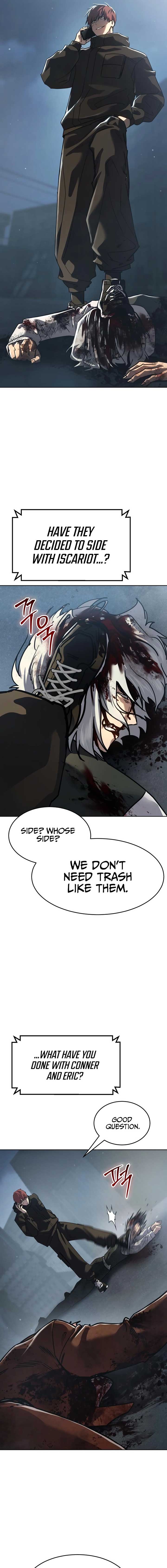 Laws of The Good Child Chapter 43 page 3
